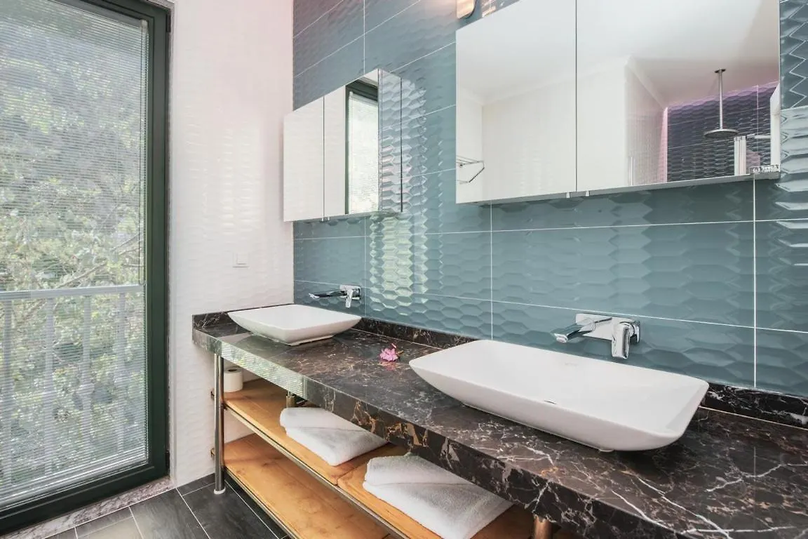 Kidrak Premium Villas Fethiye