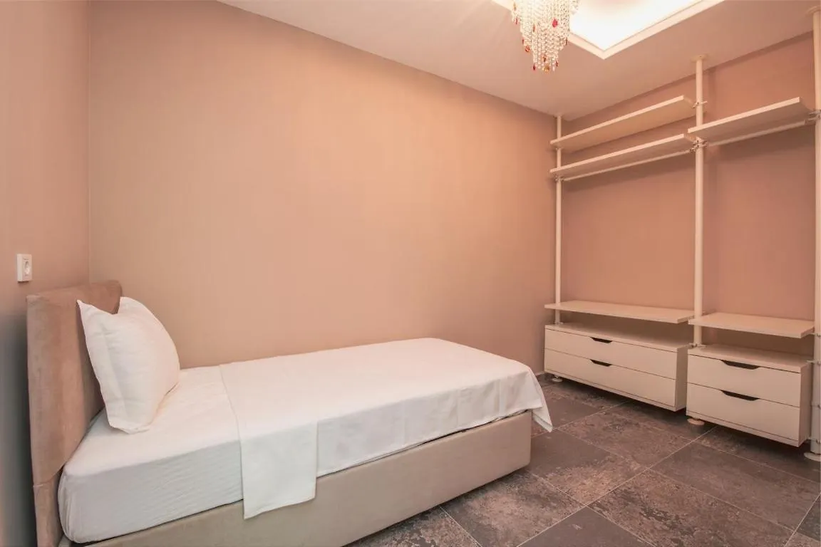 Kidrak Premium Villas Fethiye